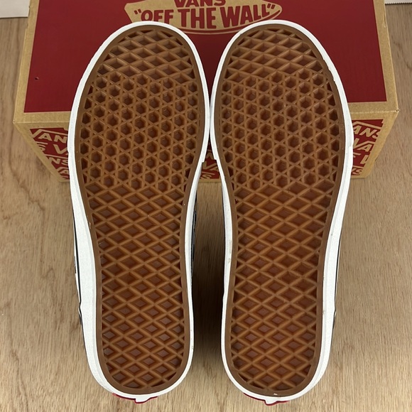 Vans Filmore Hi Butterfly Checkerboard Checkerboard Women’s Size 9 Streetwear - Picture 8 of 10